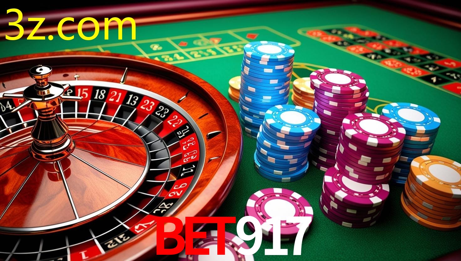 BET917.COM